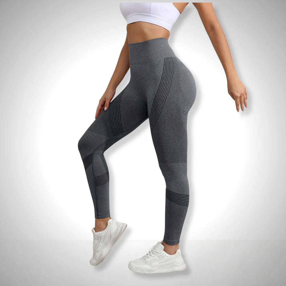 Cellulite Leggings - Trivs Med Kroppen, Oavsett Ojämnheter